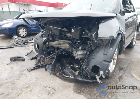 2016 Ford Explorer Xlt from USA, damaged, VIN 1FM5K8D87GGA16806